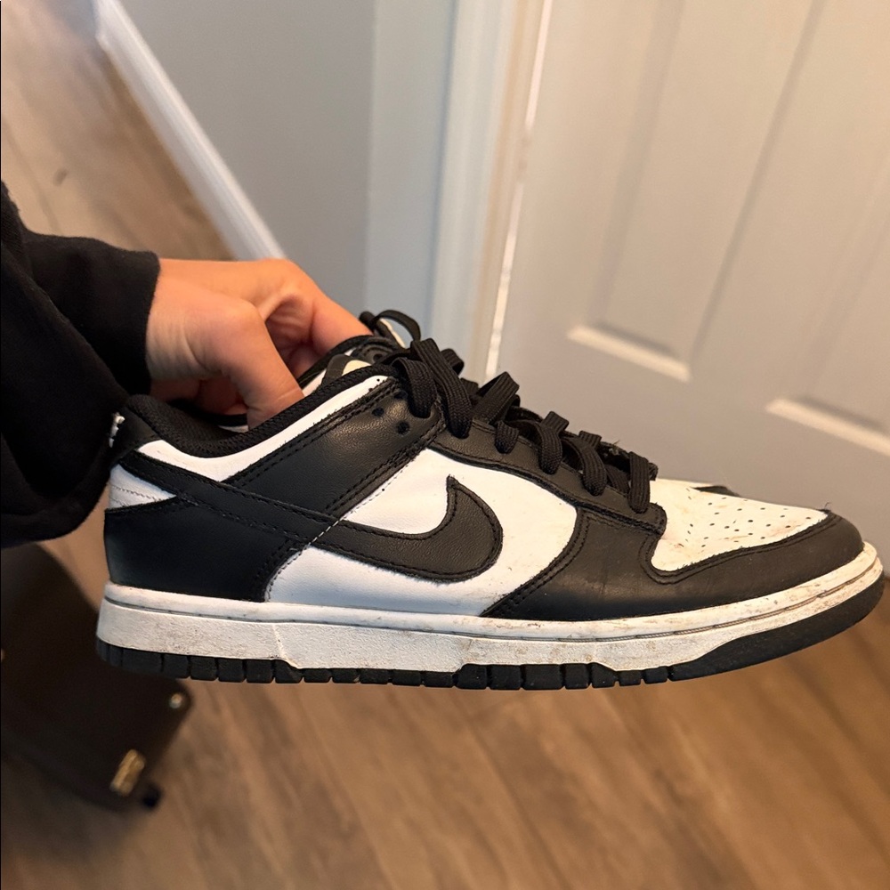 Nike Dunks